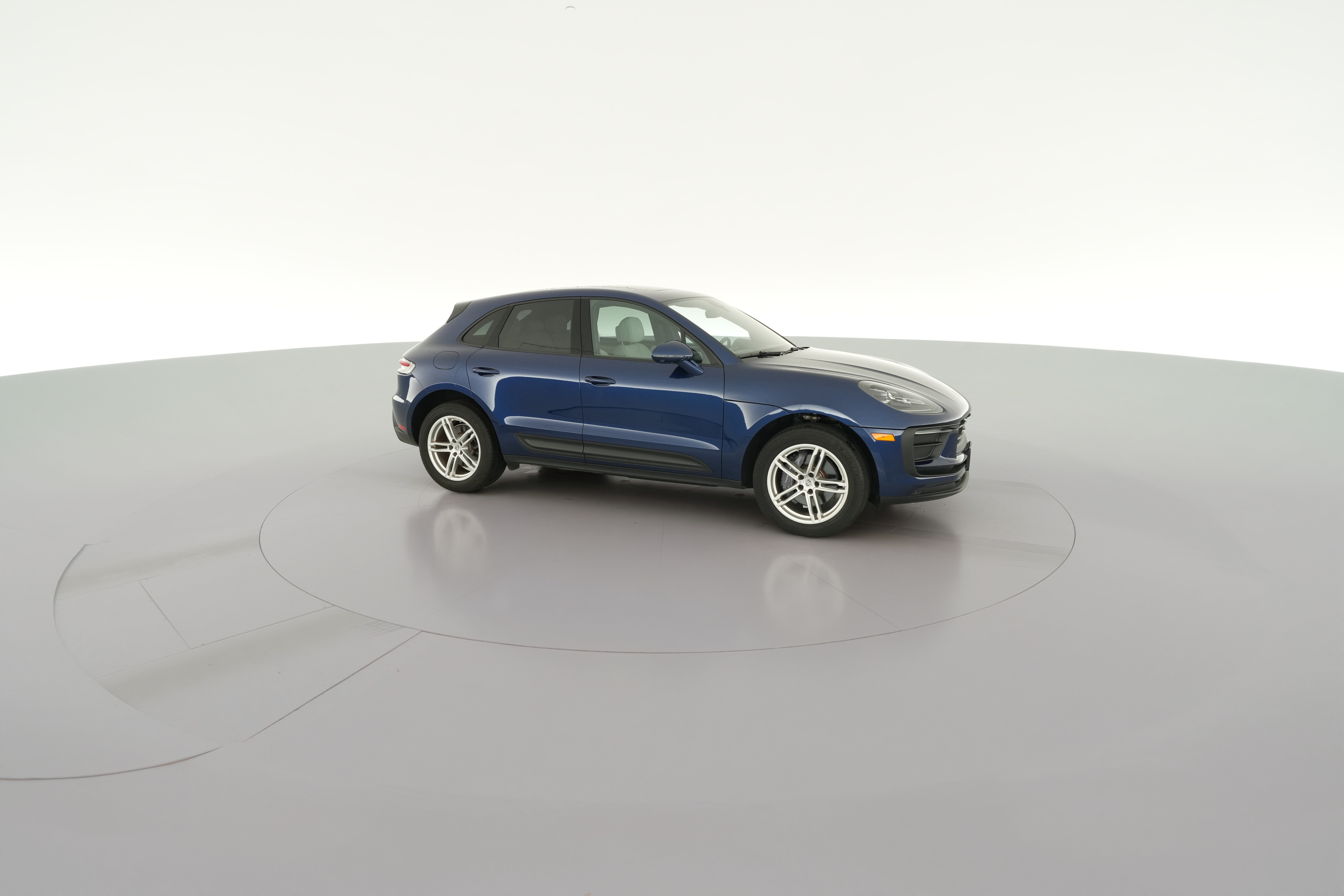 2024 Porsche Macan Base - Photo 39