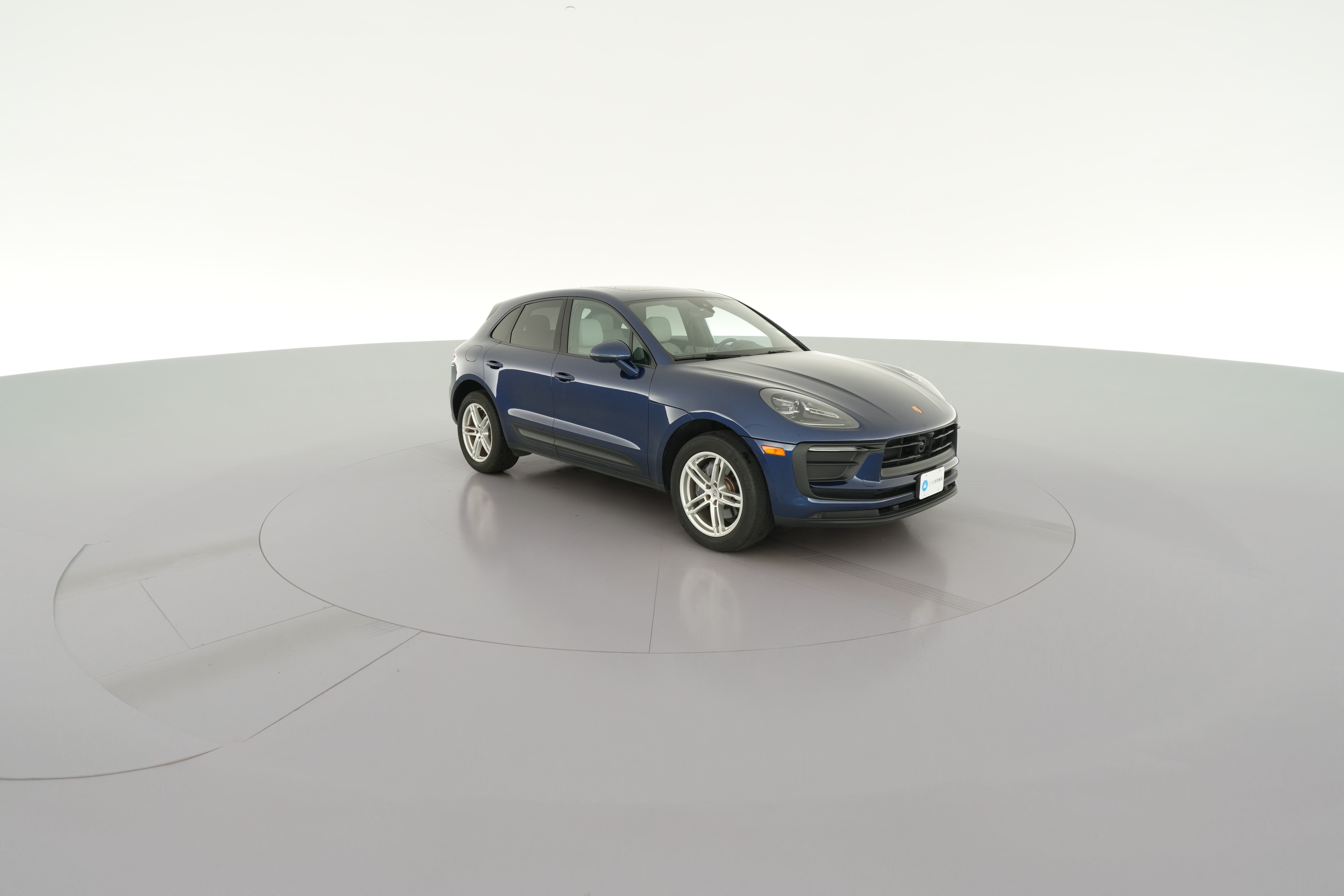 2024 Porsche Macan Base - Photo 40