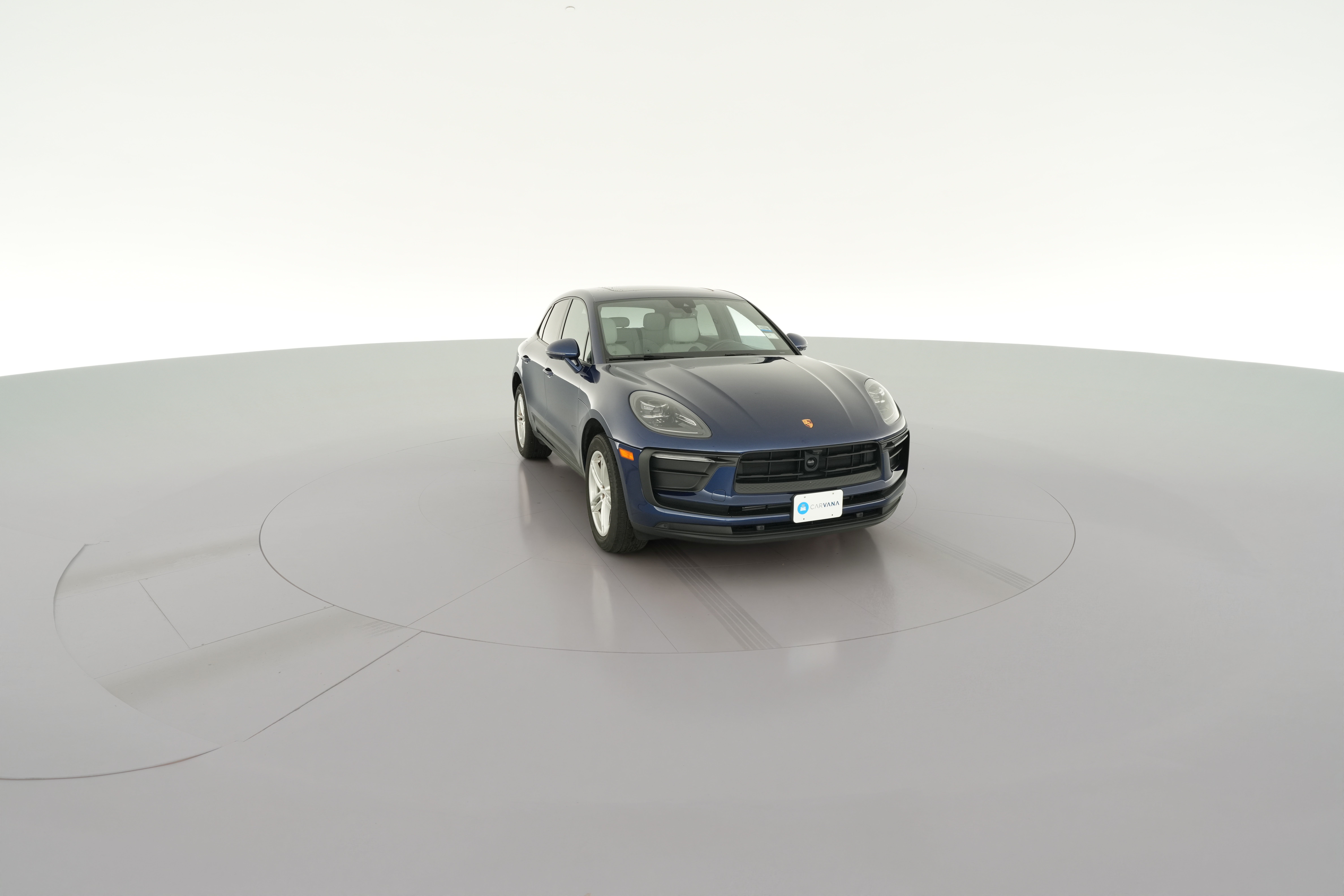 2024 Porsche Macan Base - Photo 41