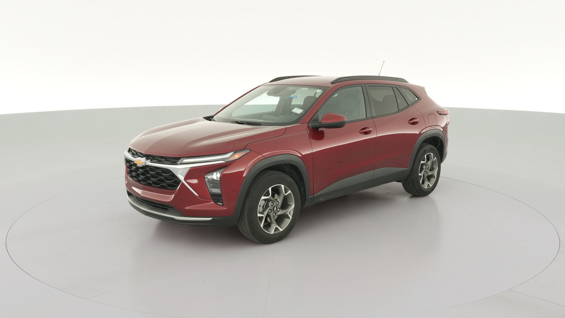 2025 Chevrolet Trax vehicle photo