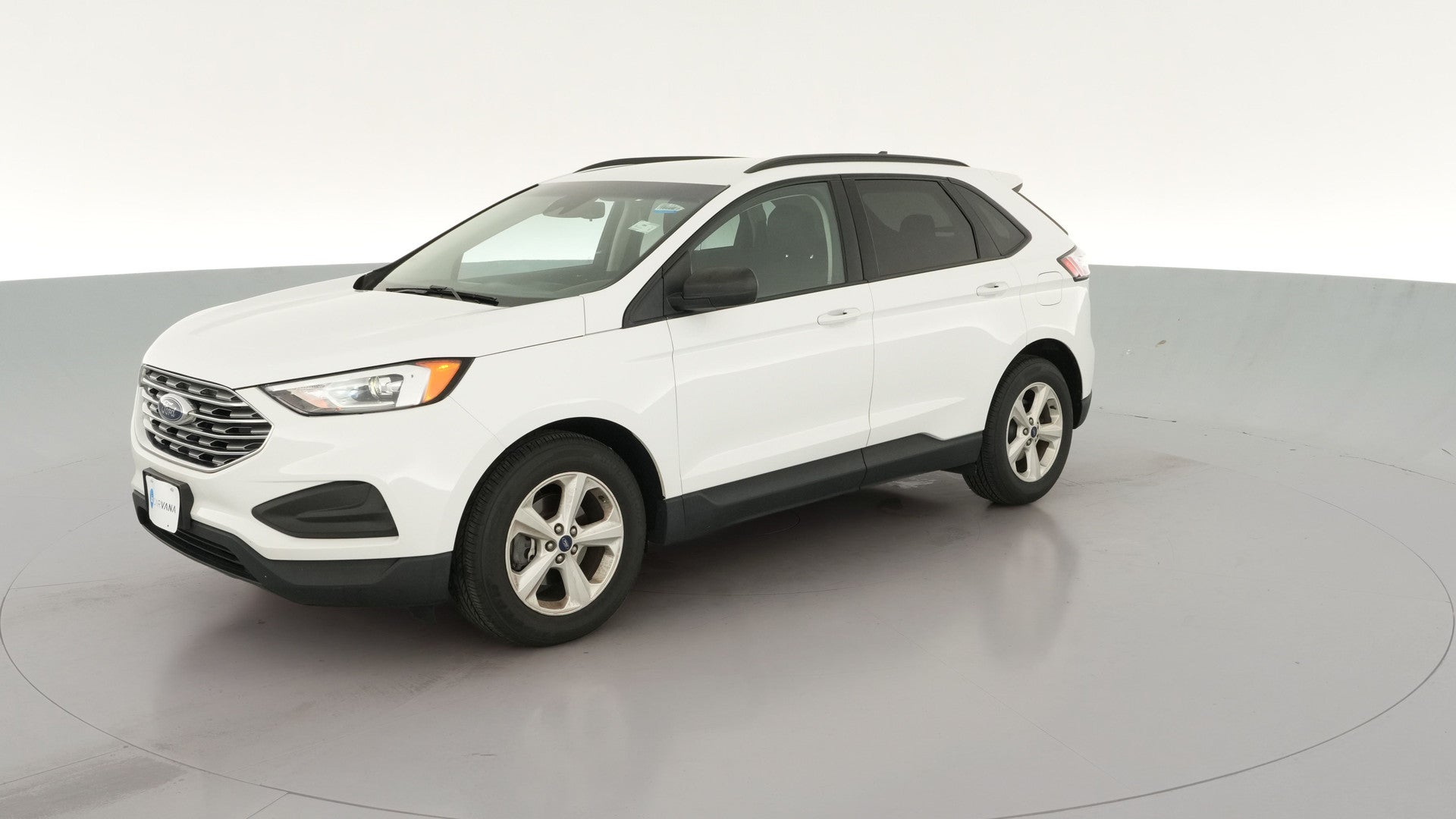 2020 Ford Edge vehicle photo