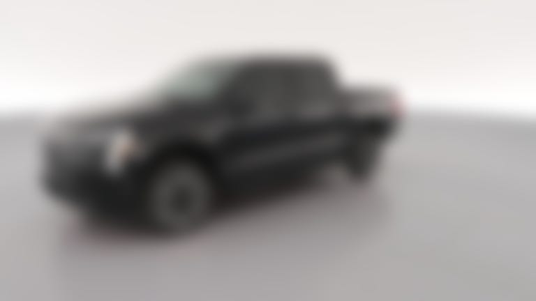 2022 Ford F150 Lightning vehicle photo