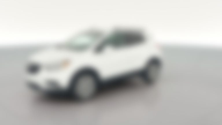 2017 Buick Encore vehicle photo