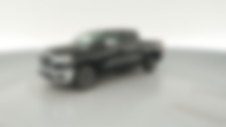 2026 Ram 1500 Crew Cab vehicle photo
