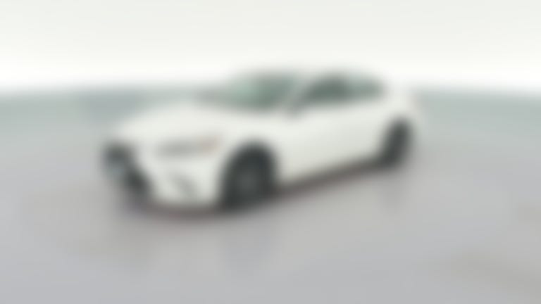 2023 Lexus ES vehicle photo