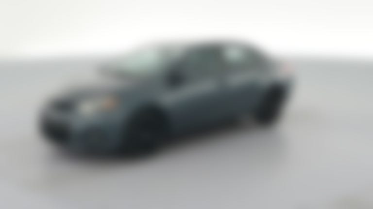 2015 Toyota Corolla vehicle photo
