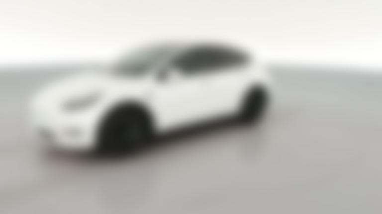 2023 Tesla Model Y vehicle photo