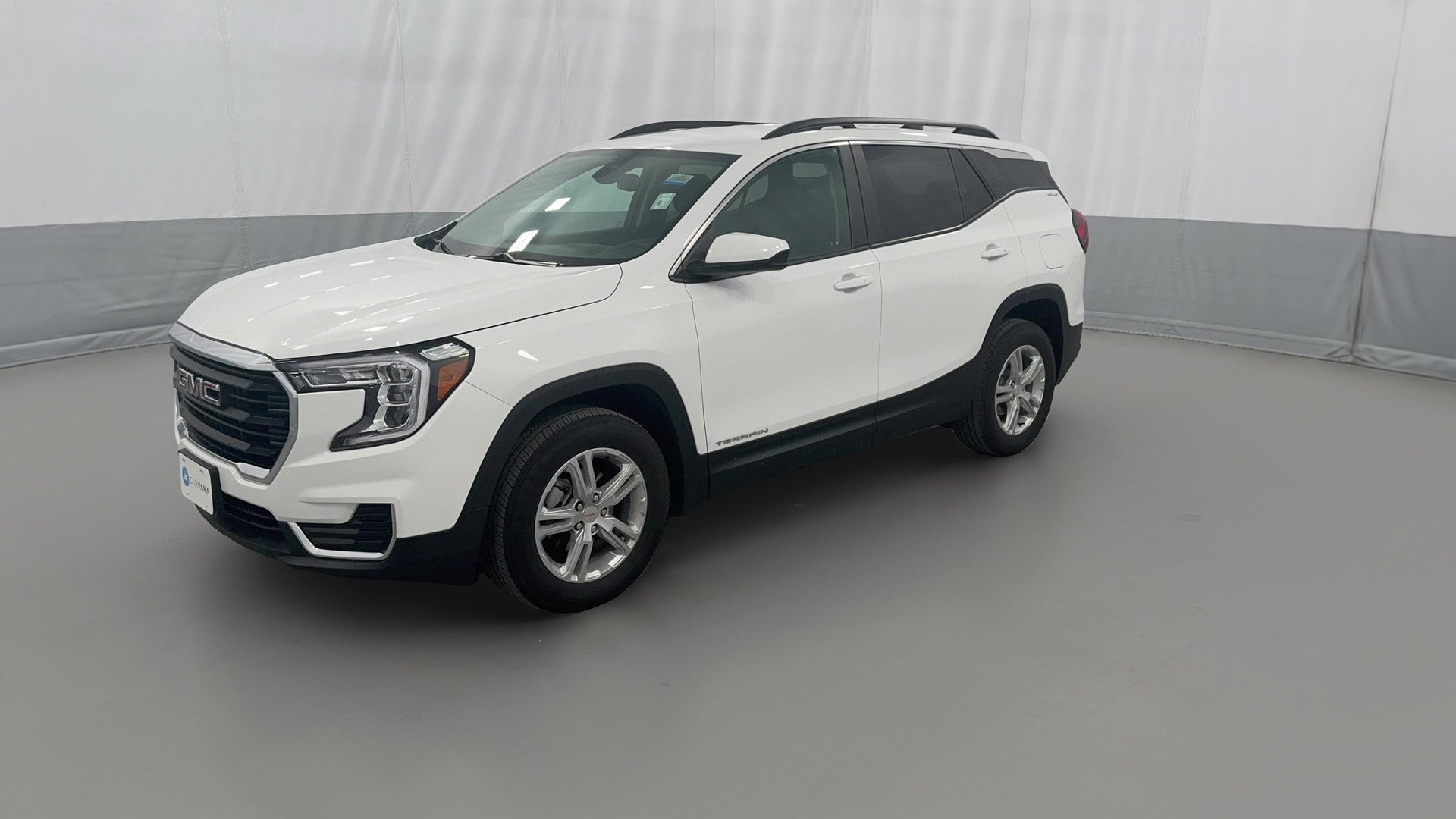2022 GMC Terrain vehicle photo