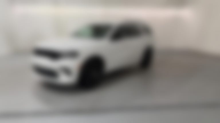 2026 Dodge Durango vehicle photo