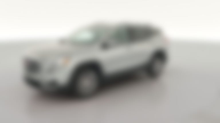 2024 GMC Terrain vehicle photo