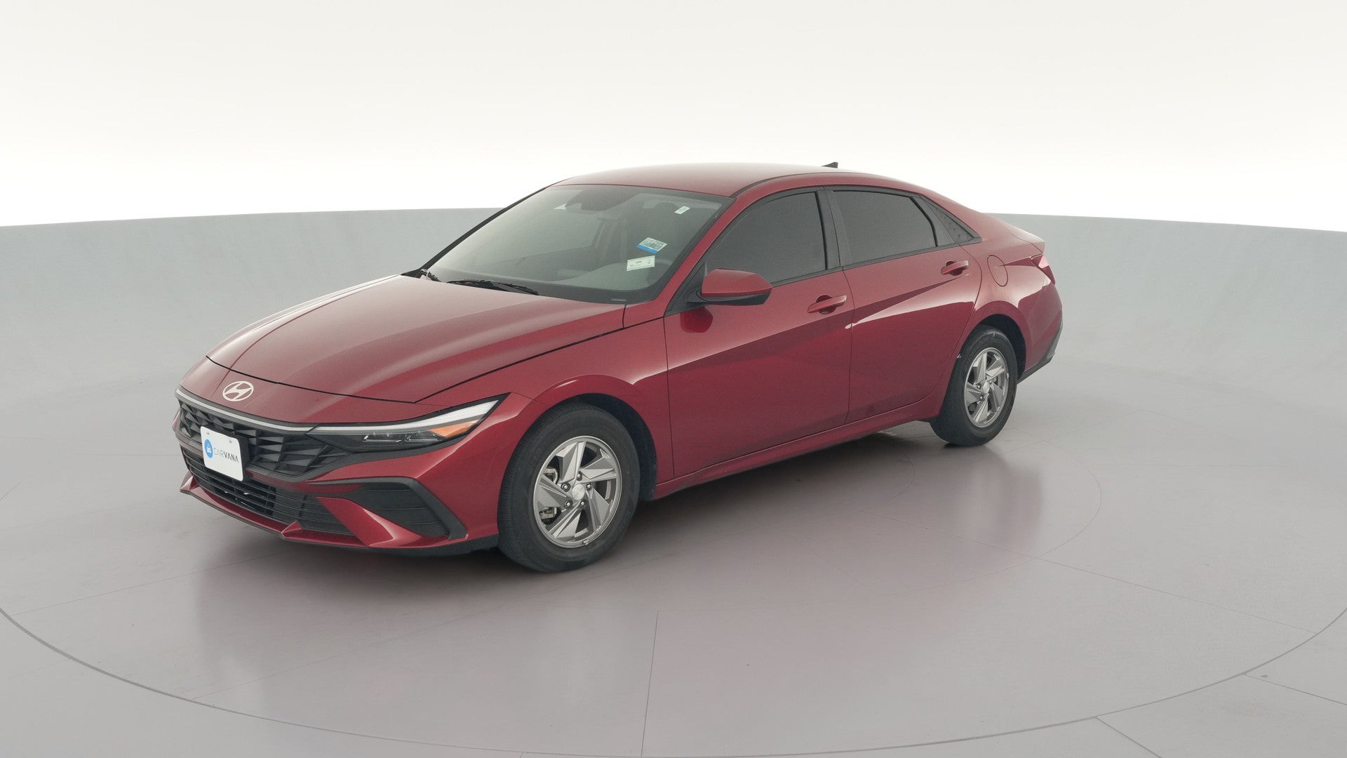 2025 Hyundai Elantra vehicle photo