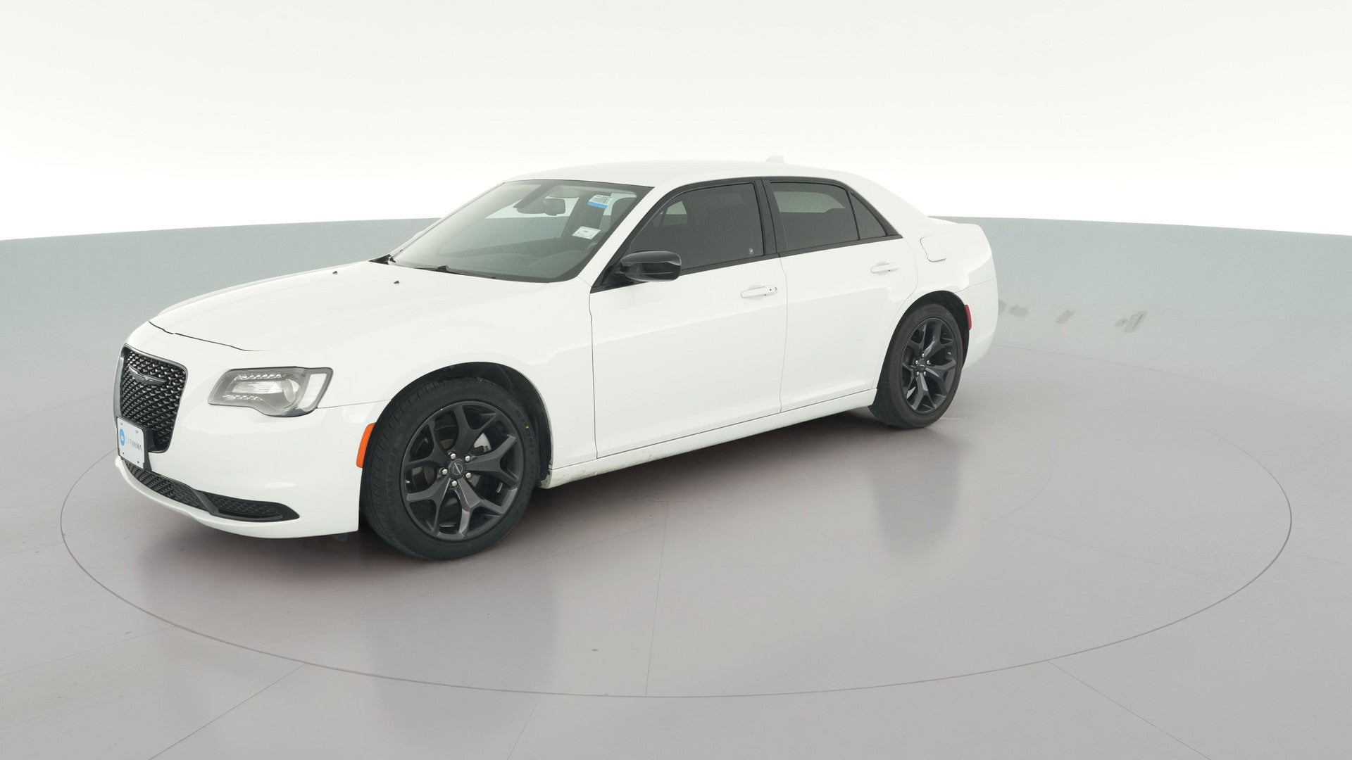 2022 Chrysler 300 vehicle photo