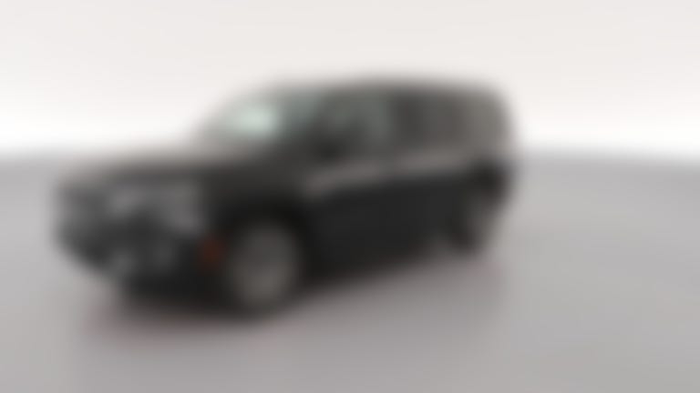 2024 Jeep Wagoneer vehicle photo