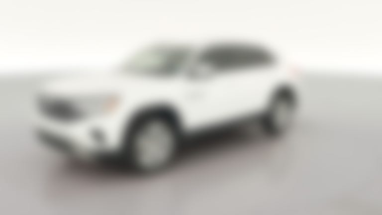 2020 Volkswagen Atlas Cross Sport vehicle photo
