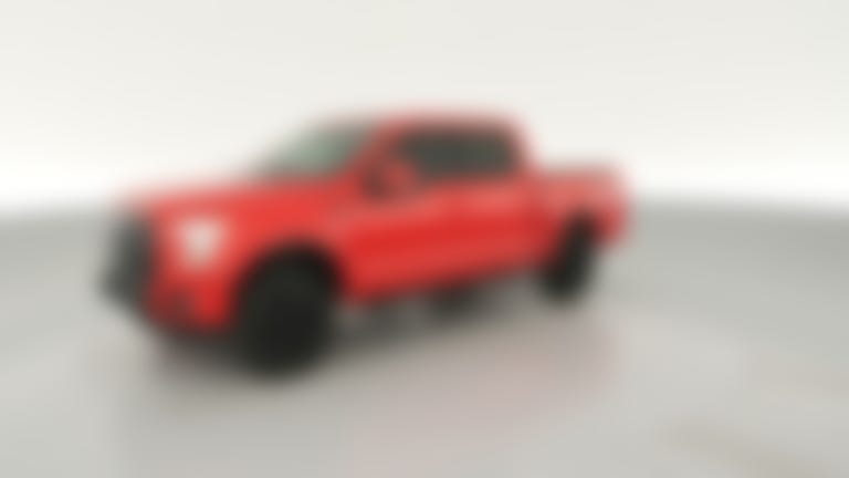 2015 Ford F150 SuperCrew Cab vehicle photo