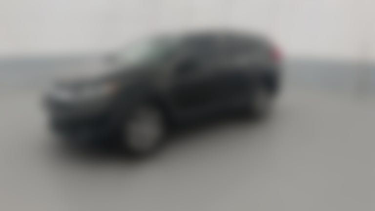 2017 Honda CR-V vehicle photo