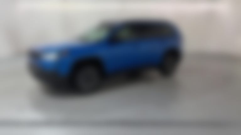 2026 Jeep Cherokee vehicle photo