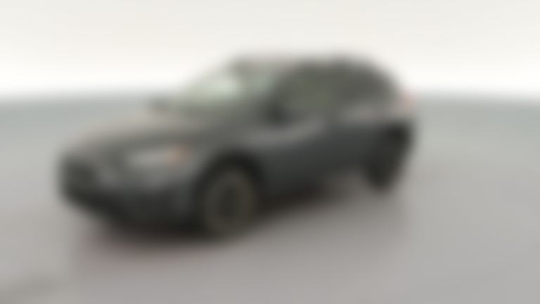 2022 Subaru Crosstrek vehicle photo
