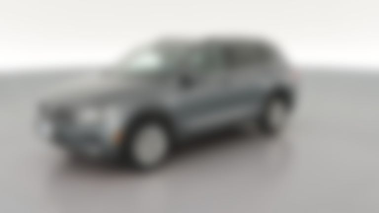 2018 Volkswagen Tiguan vehicle photo