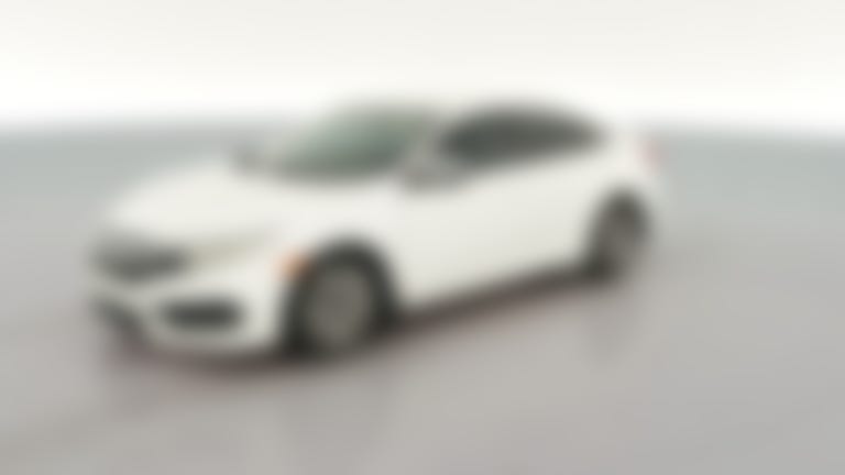 2018 Honda Civic vehicle photo