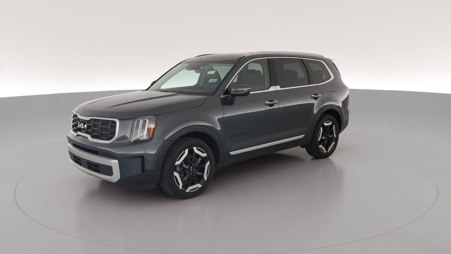 2024 Kia Telluride vehicle photo