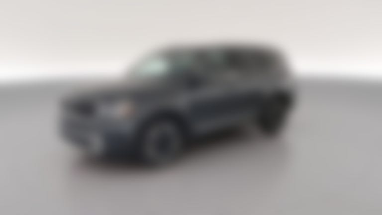 2024 Kia Telluride vehicle photo