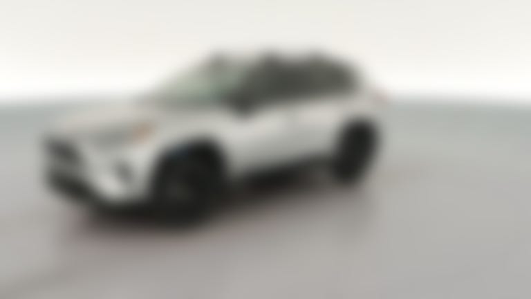 2024 Toyota RAV4 Hybrid vehicle photo