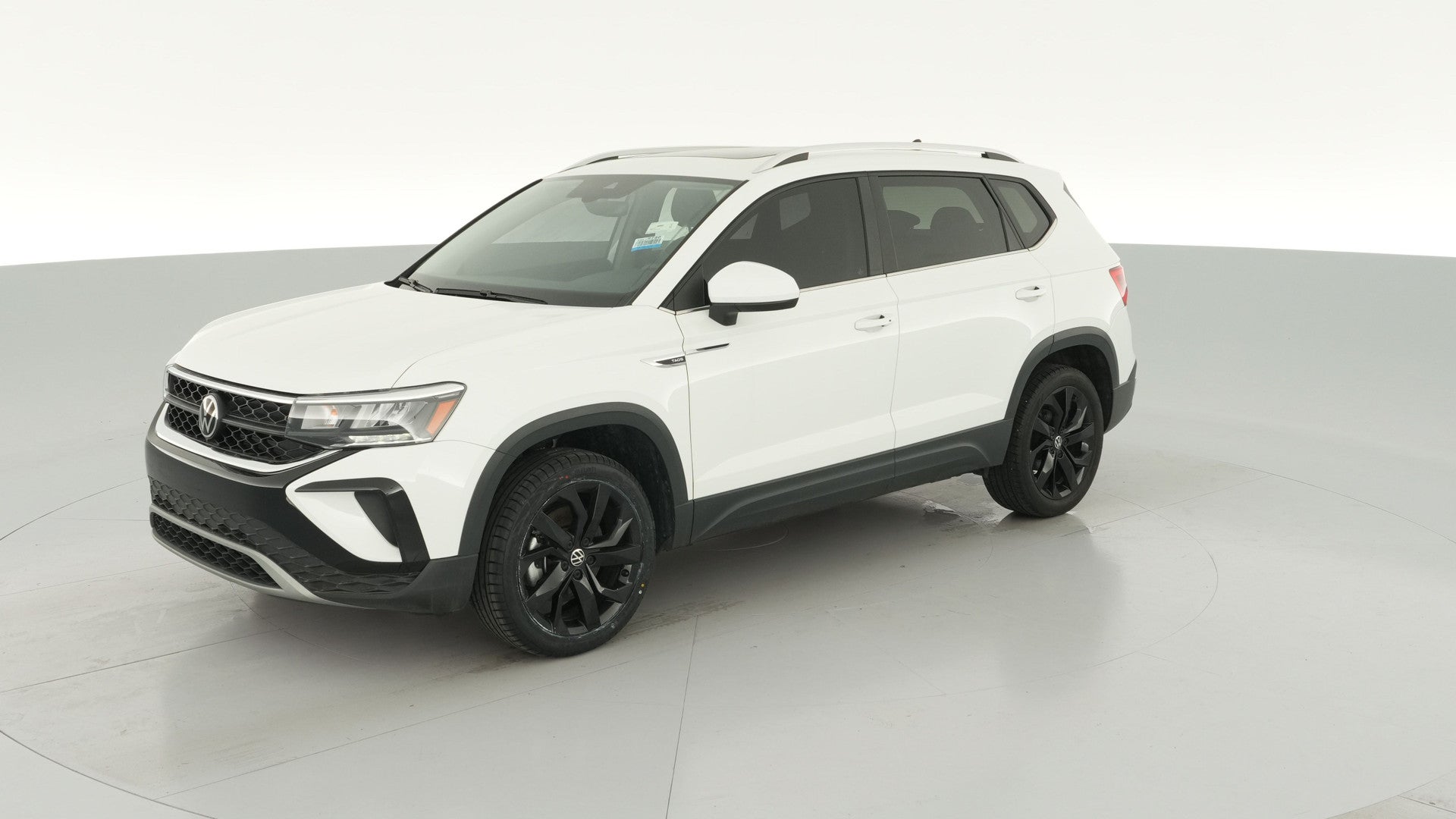 2023 Volkswagen Taos vehicle photo
