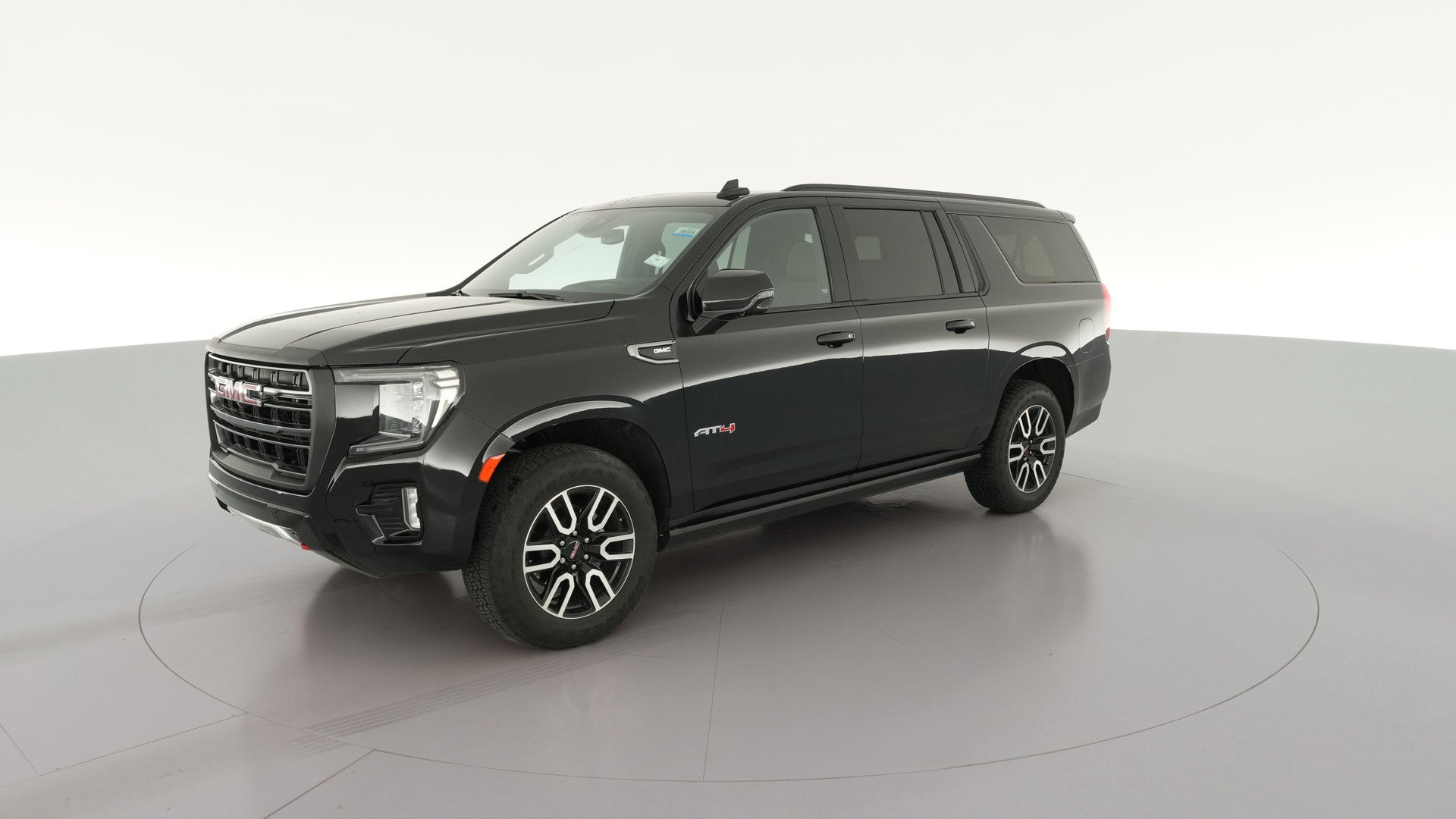 2023 GMC Yukon XL vehicle photo