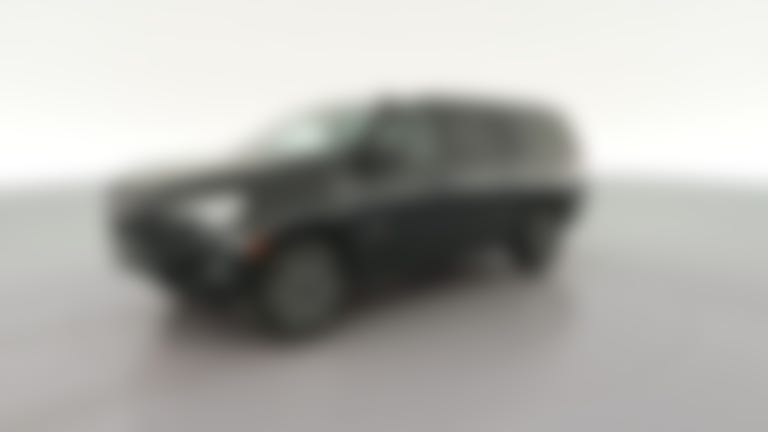 2023 GMC Yukon XL vehicle photo