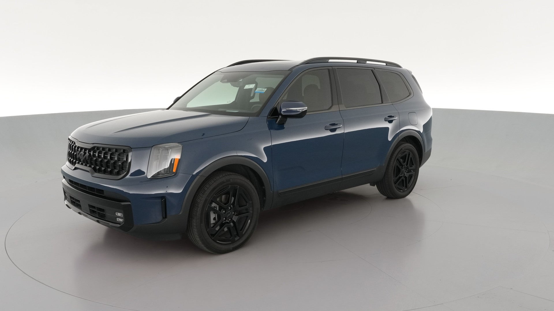 2025 Kia Telluride vehicle photo