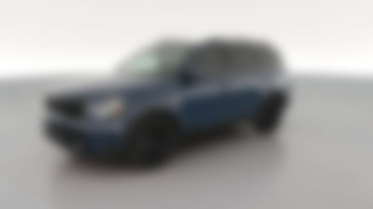2025 Kia Telluride vehicle photo