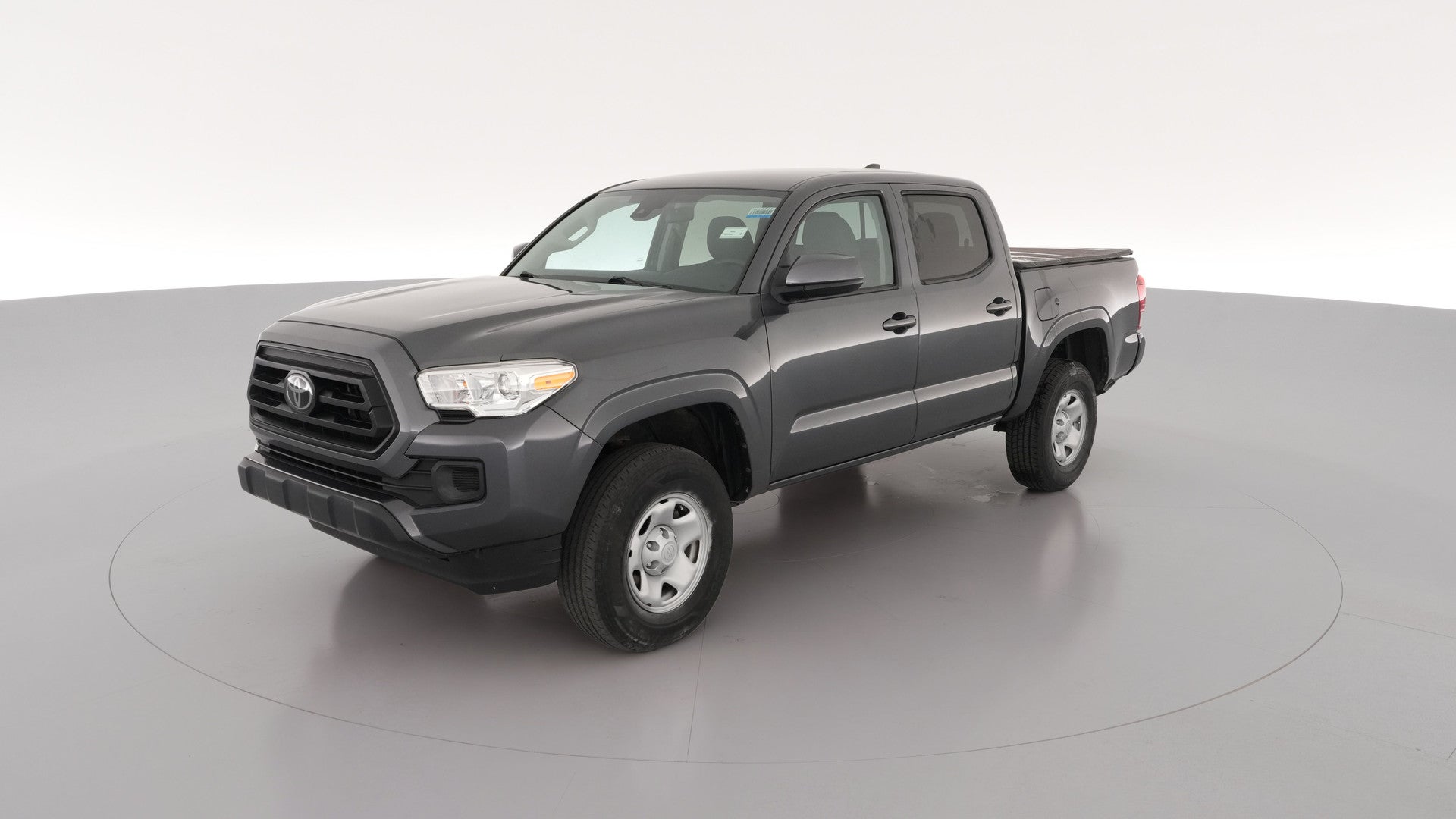 2020 Toyota Tacoma Double Cab vehicle photo
