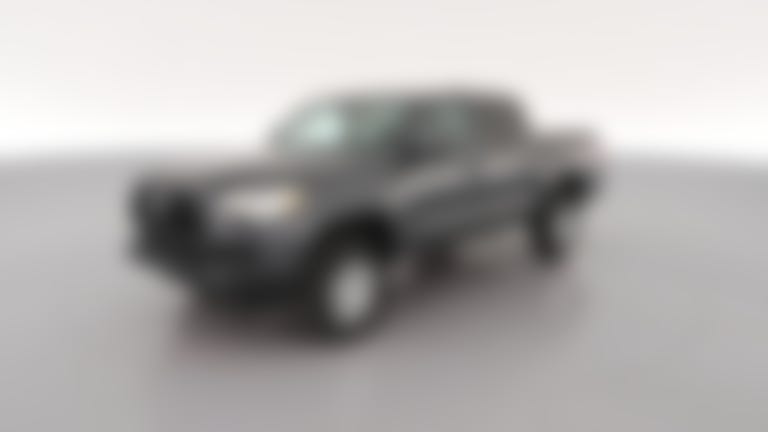 2020 Toyota Tacoma Double Cab vehicle photo