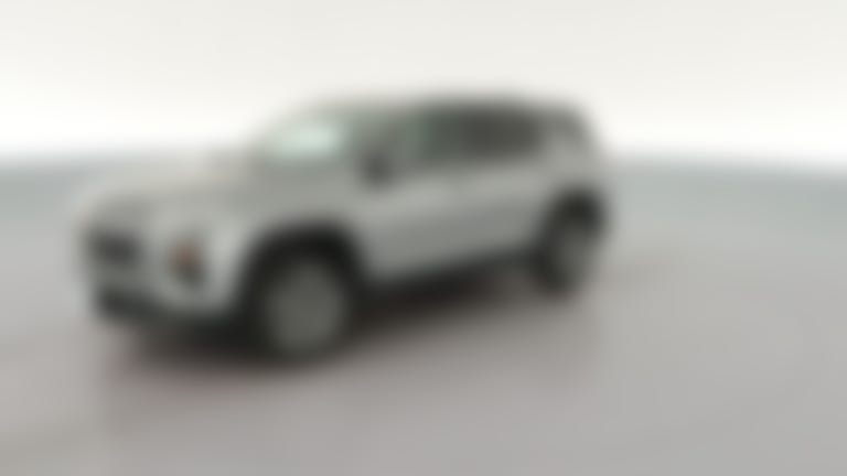 2025 Chevrolet Equinox vehicle photo