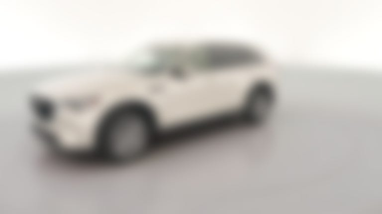 2024 MAZDA CX-90 vehicle photo