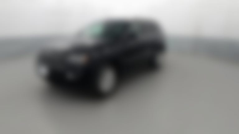 2021 Jeep Grand Cherokee vehicle photo