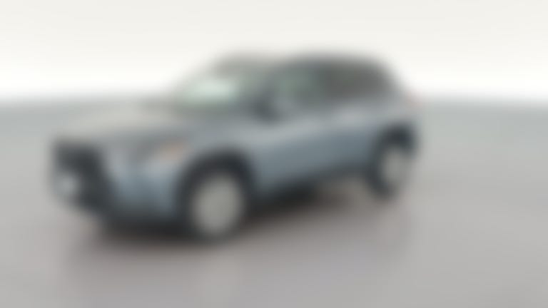 2022 Toyota Corolla Cross vehicle photo