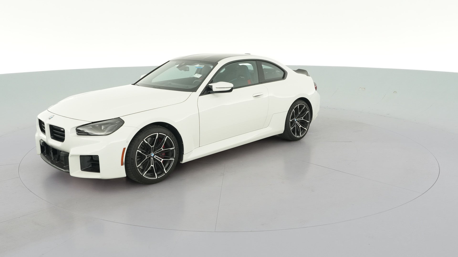2024 BMW M2 vehicle photo