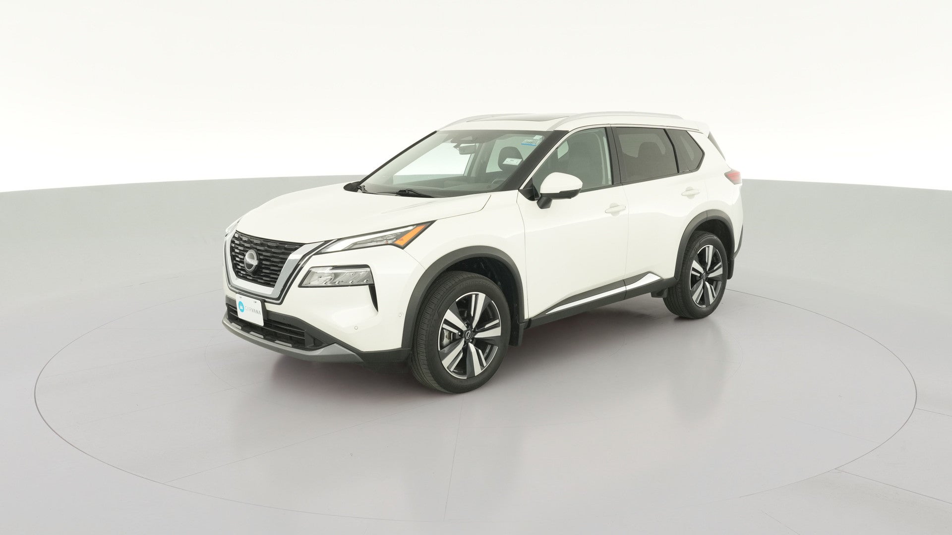 2023 Nissan Rogue vehicle photo