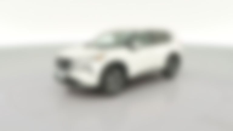2023 Nissan Rogue vehicle photo
