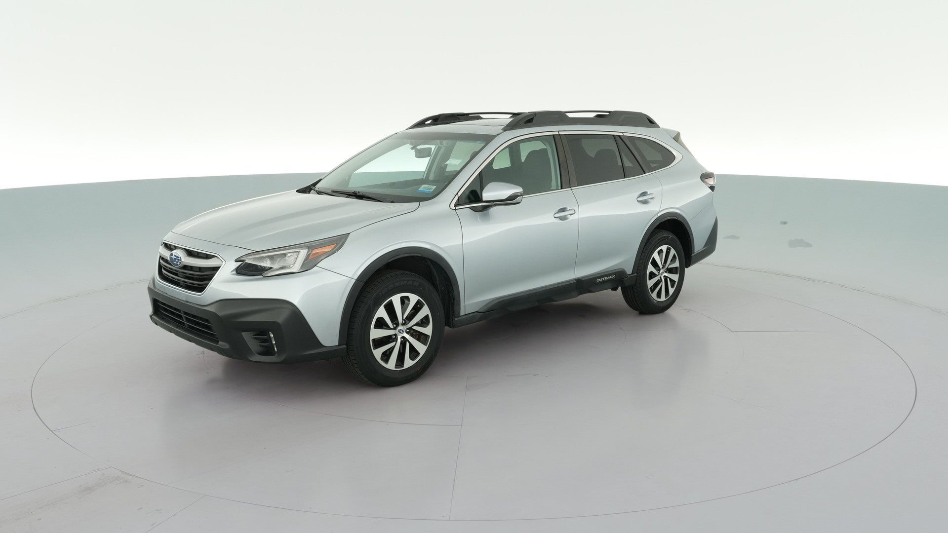 2022 Subaru Outback vehicle photo