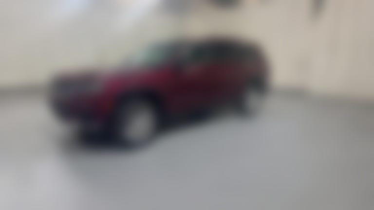 2026 Jeep Grand Cherokee L vehicle photo