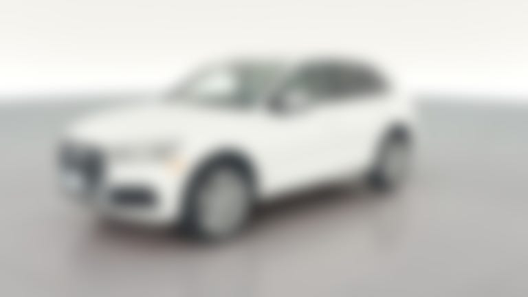 2018 Audi Q5 vehicle photo