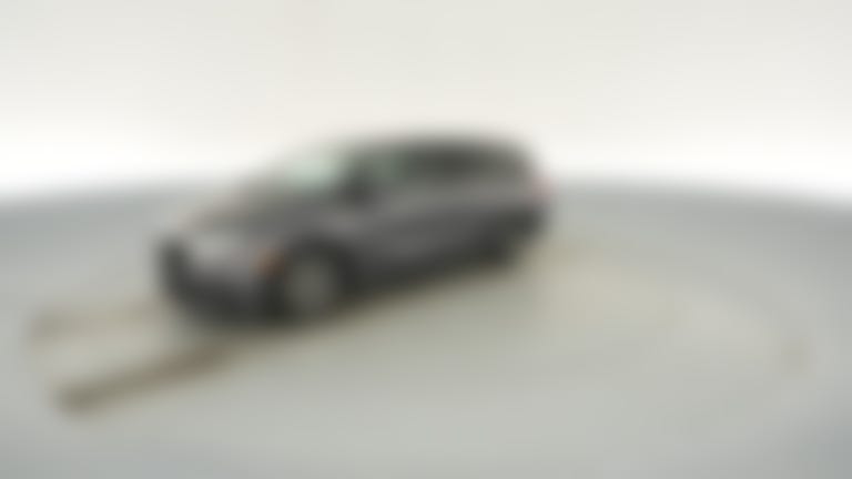 2023 Honda Odyssey vehicle photo