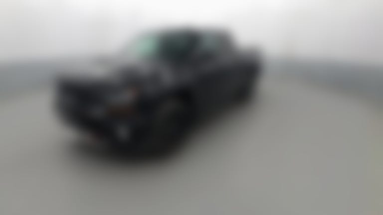 2018 Chevrolet Silverado 1500 Double Cab vehicle photo