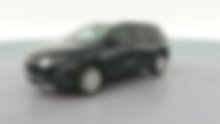 2021 Chevrolet Blazer vehicle photo