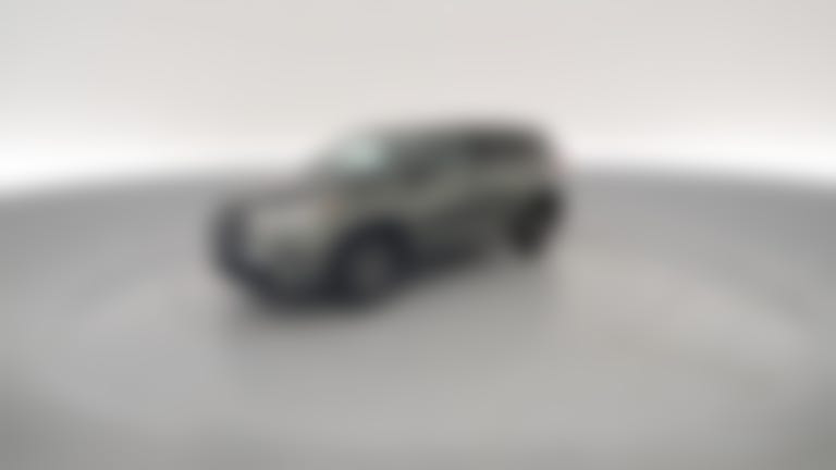 2019 Toyota Highlander vehicle photo