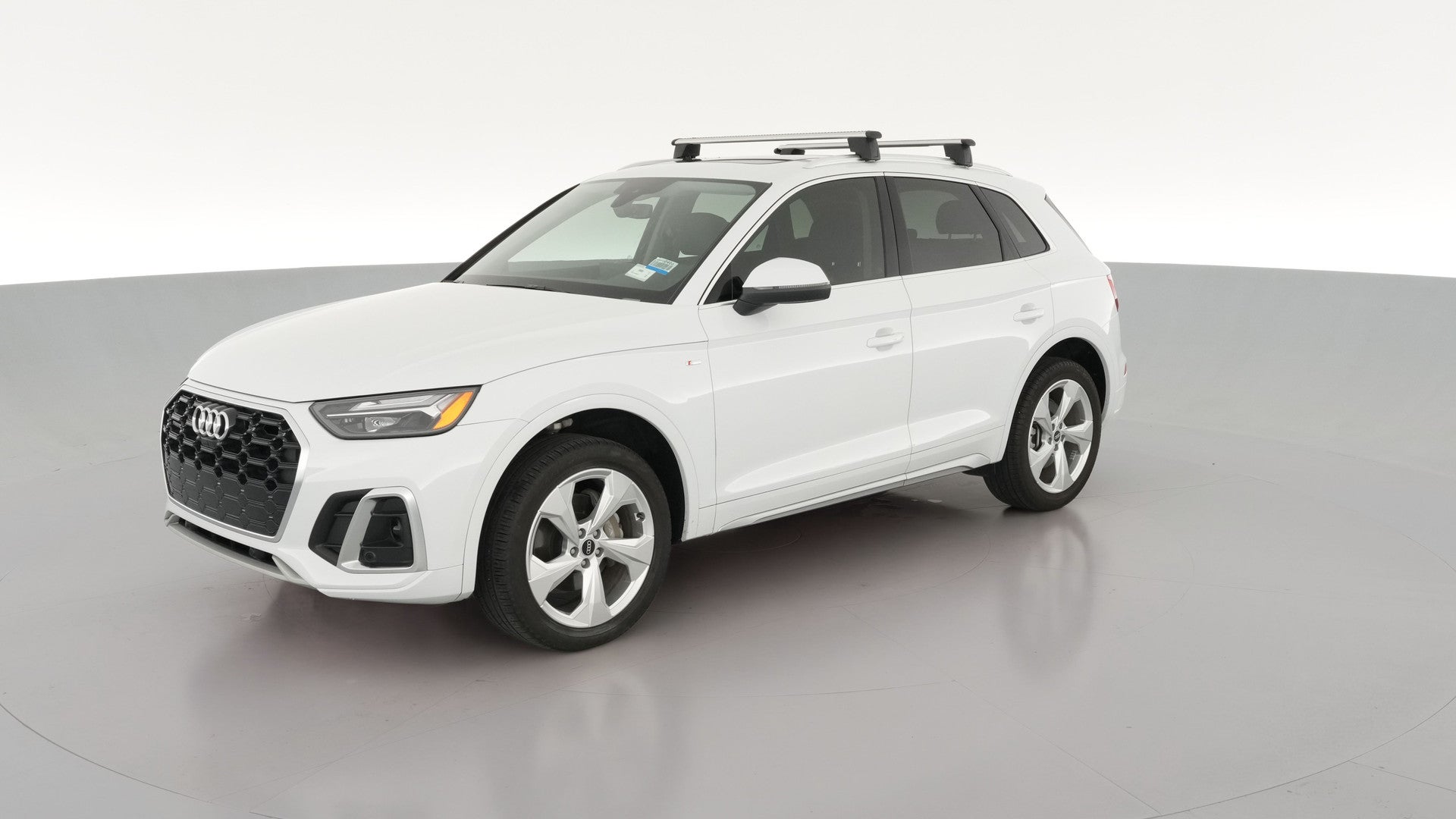 2022 Audi Q5 vehicle photo