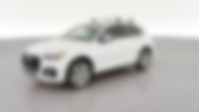 2022 Audi Q5 vehicle photo